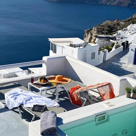 Diamond Luxury Collection Holiday home