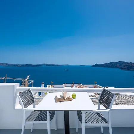 Holiday home Diamond Luxury Collection Oia (Santorini)